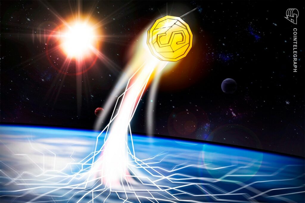 Curve Finance Algorithmic Stablecoin Sees $22M Minted Since Mainnet Launch