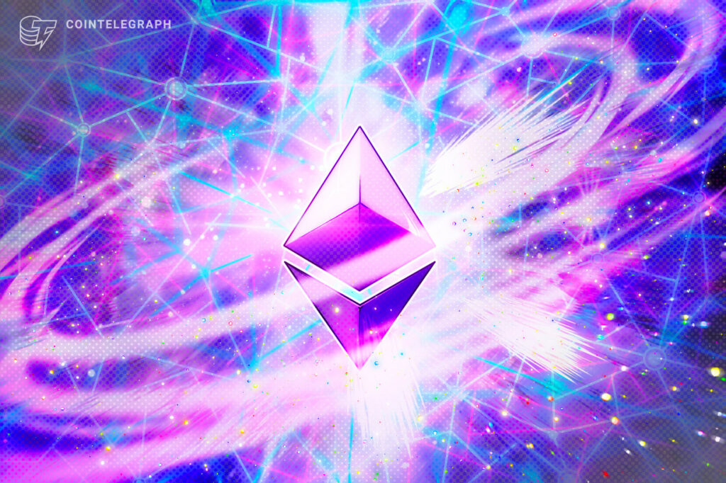 30,000 'Ethscriptions' Arrive on Ethereum - Beware, Ordinals