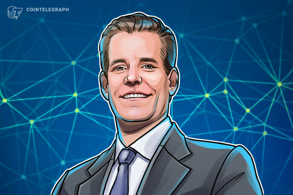 Winklevoss Criticizes DCG's Silbert, Calls His Views Delusional