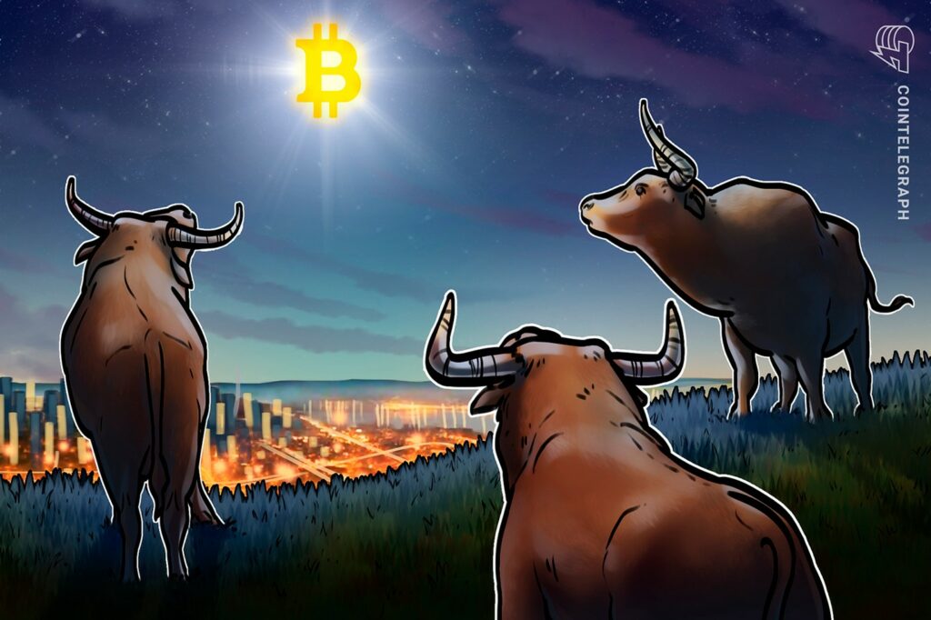 Bitcoin traders remain optimistic despite BTC price dropping to $37K.