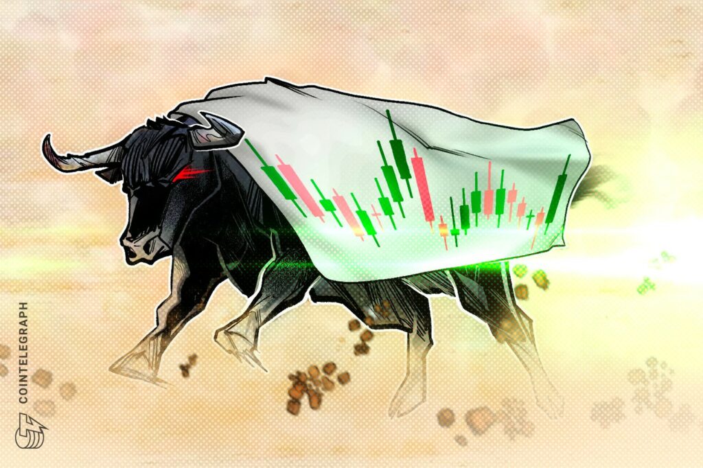 Crypto Exchange Heads Predict Early Bull Market in 2024 - Prepare for the Ride