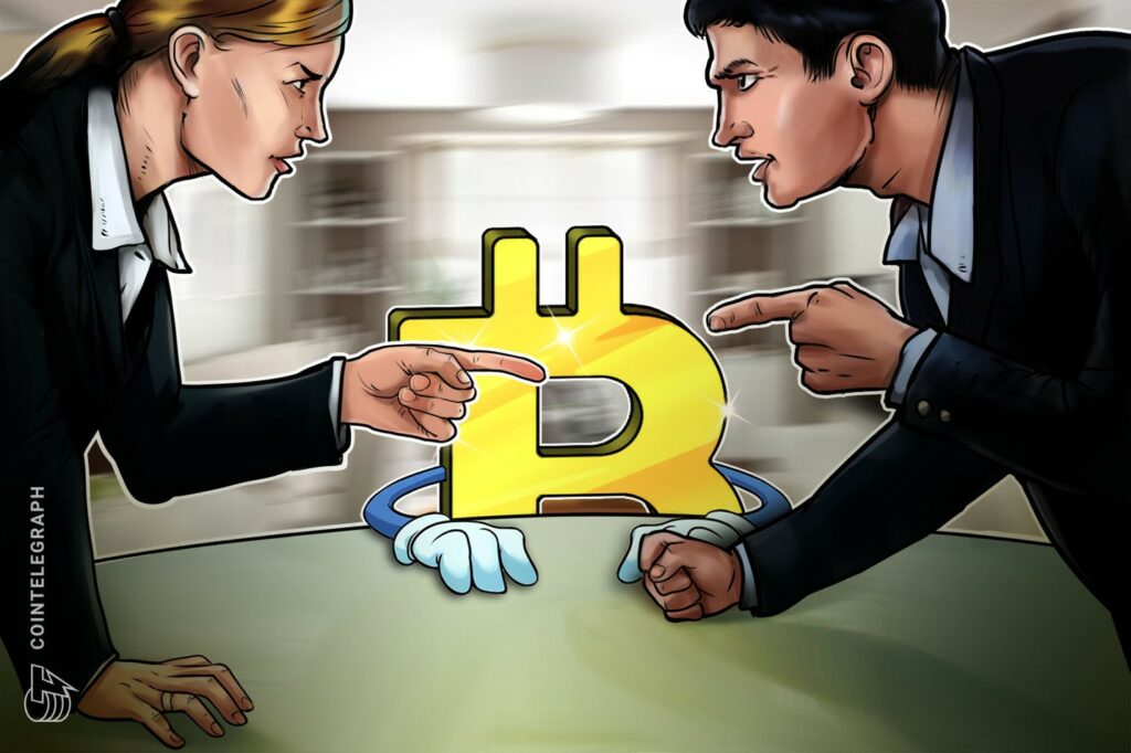 Debate Continues: Are Bitcoin ETFs Beneficial for Adoption or Diluting Crypto?