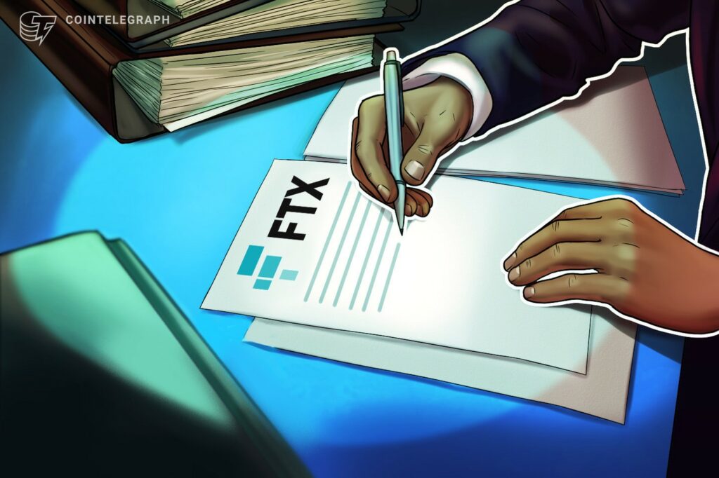 FTX Crypto Exchange Approved to Sell $873M Worth of Assets for Creditor Repayment