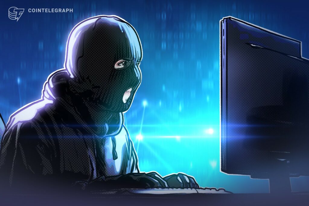 KyberSwap DEX hacker issues an on-chain warning: Show kindness, or face consequences