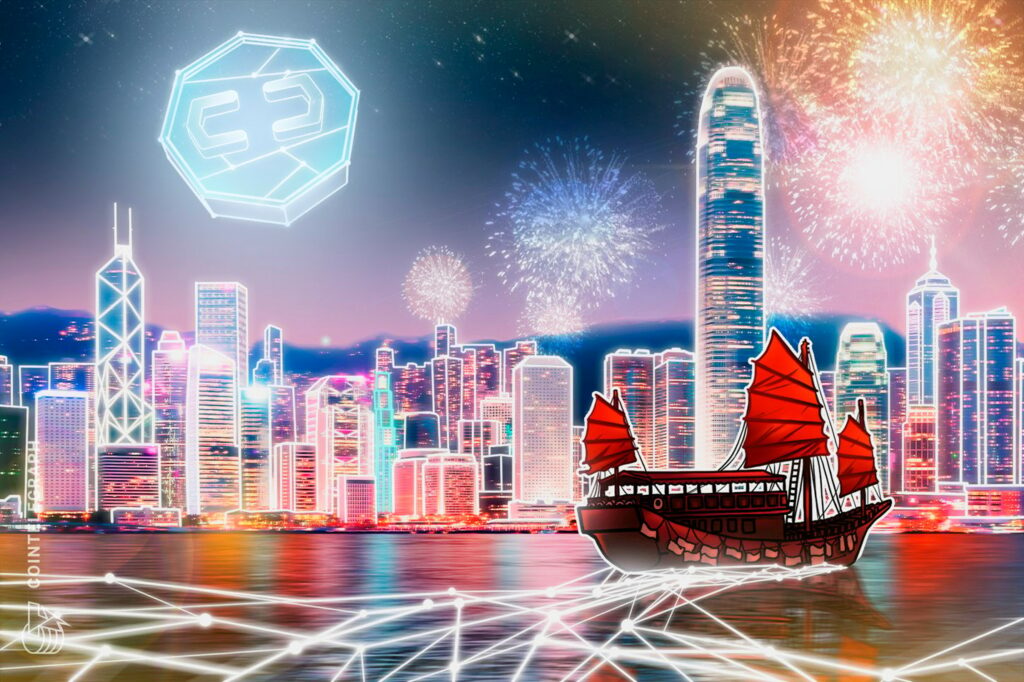 OSL enables retail crypto trading in Hong Kong through Interactive Brokers