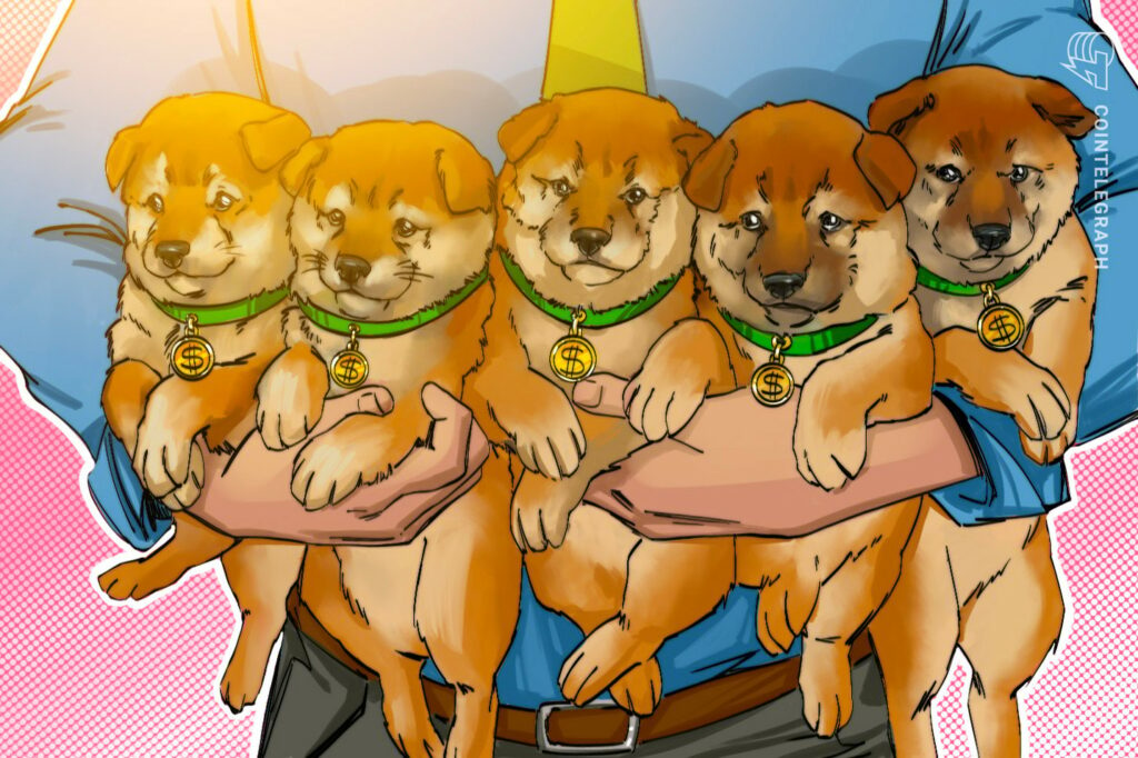 Report: Director's Risky Investment in Dogecoin Turns $4M of Netflix Budget into $27M