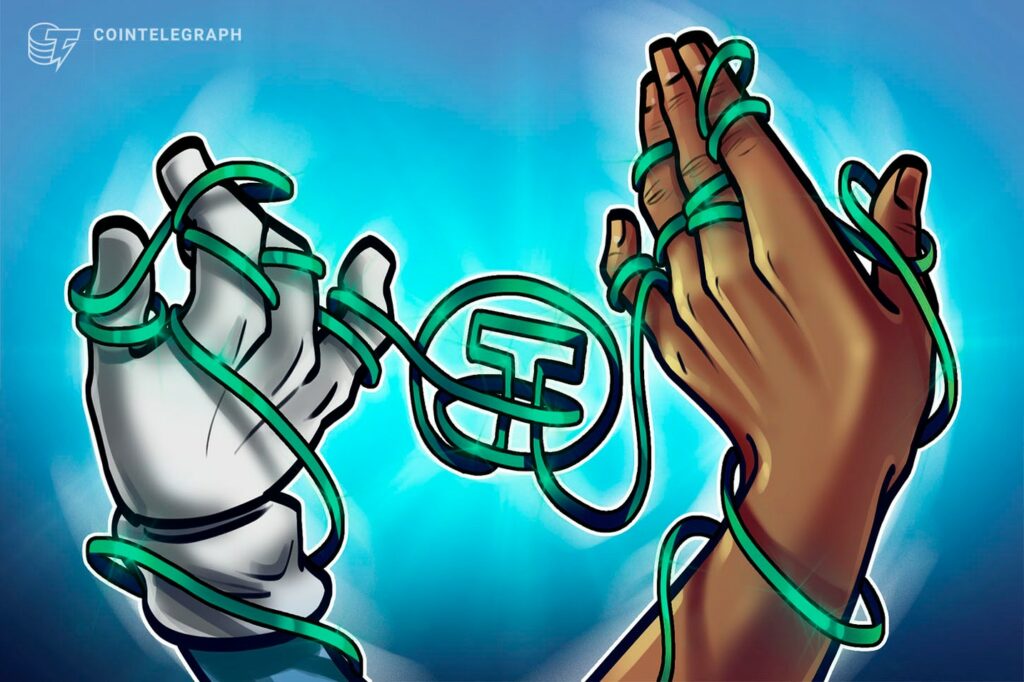 Report: Tether to Invest $500M for Significant Expansion into Bitcoin Mining